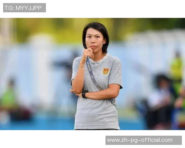 陈婉婷谈中国女足发展:追赶欧洲水平需时间与耐心 陈婉婷谈中国女足发展:追赶欧洲水平需时间与耐心