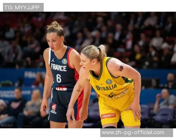 澳洲女篮劳伦回忆08年奥运与姚明的拥抱情感依旧暗藏心底