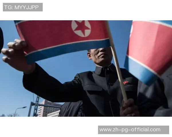 朝鲜与美国的紧张关系:历史根源与未来走向的深度分析